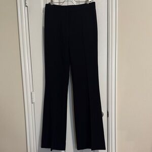 NWT Kobi Halperin Black women pants size 6